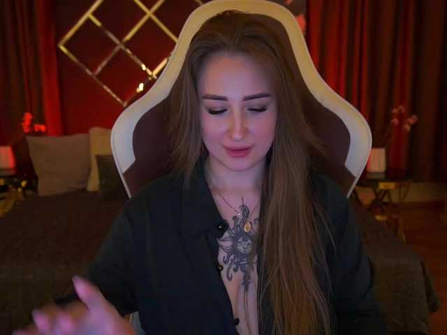 GabiSalis's BongaCams show and profile