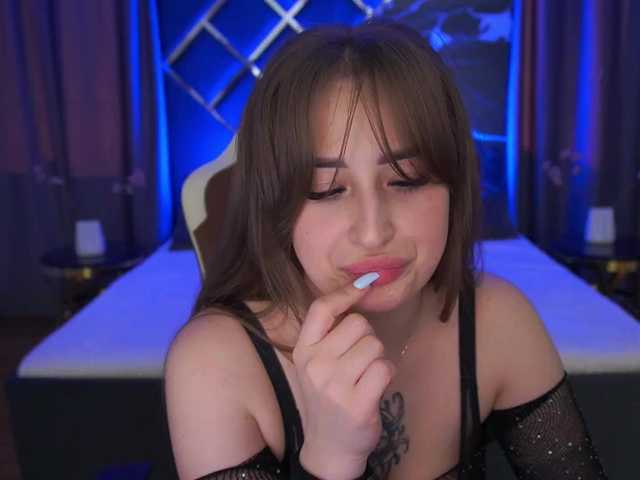 GabiSalis's BongaCams show and profile