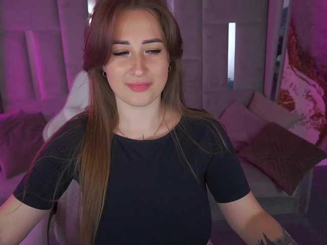 GabiSalis from BongaCams