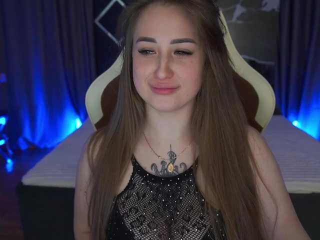 GabiSalis's BongaCams show and profile