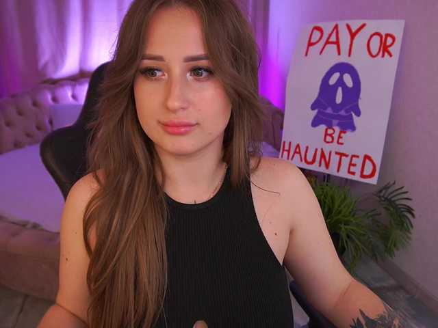 Offline GabiSalis on BongaCams