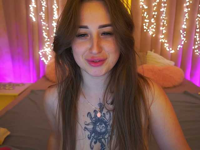 GabiSalis's BongaCams show and profile