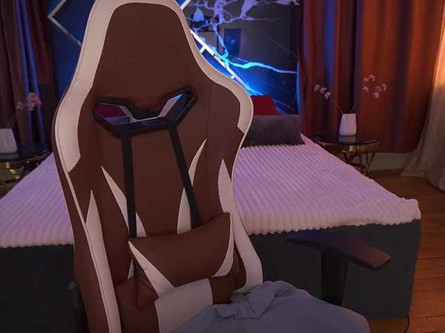 GabiSalis's BongaCams show and profile