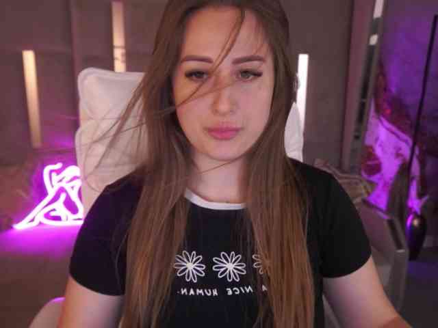GabiSalis Live Webcam on BongaCams