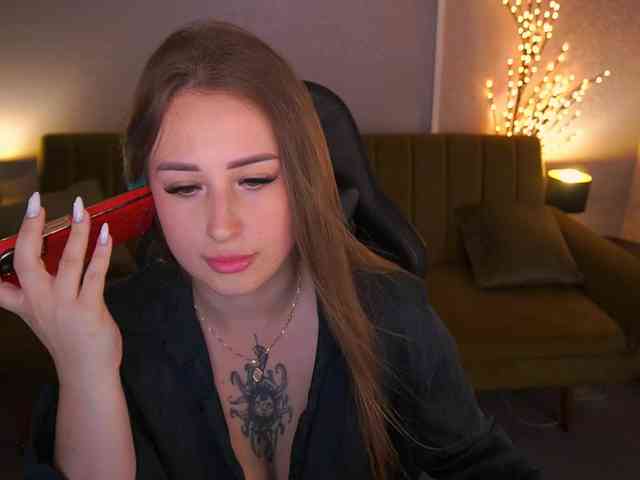 GabiSalis webcam