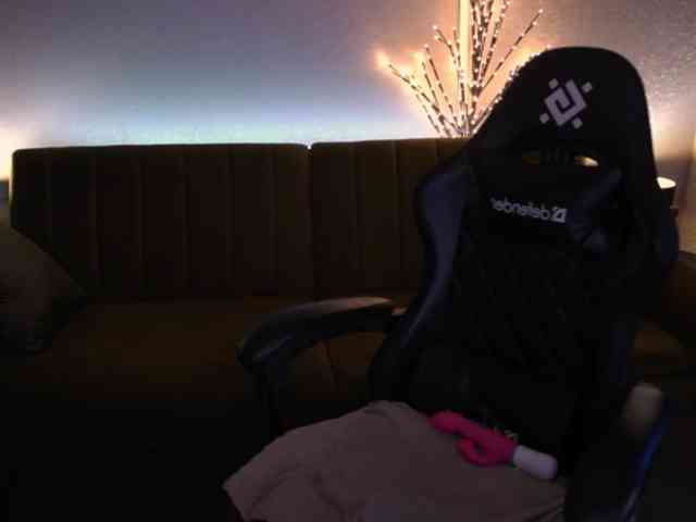 GabiSalis webcam
