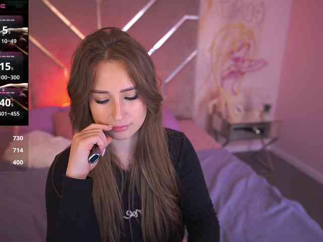 GabiSalis webcam