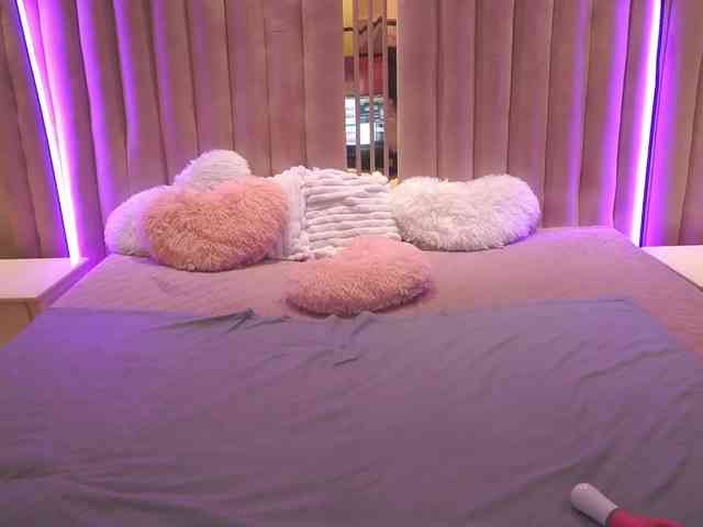 GabiSalis Live Webcam on BongaCams