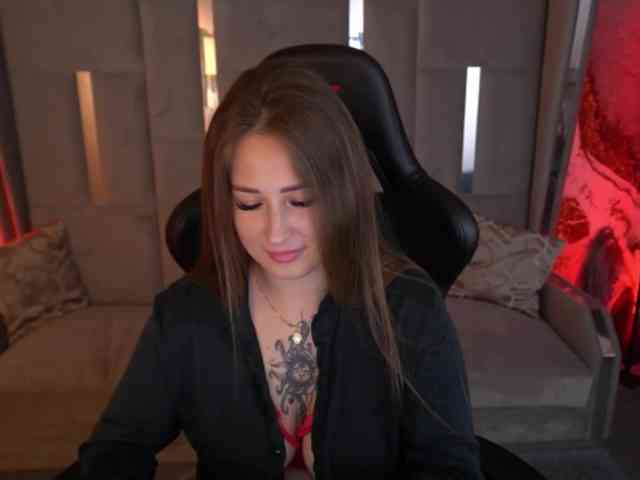 GabiSalis webcam