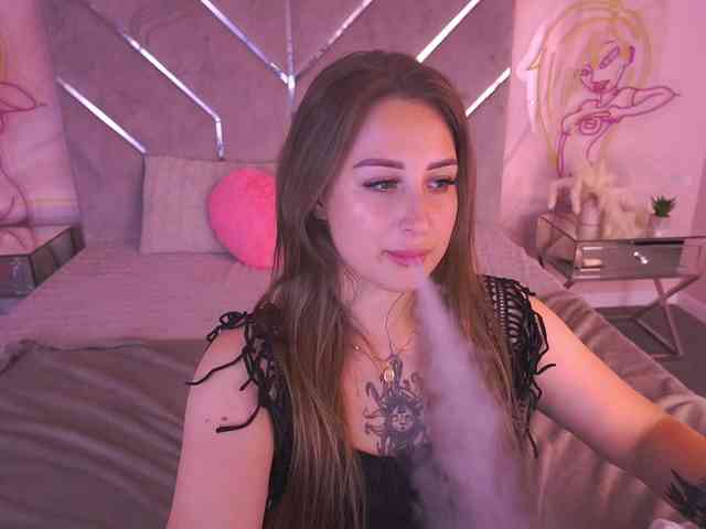 GabiSalis webcam