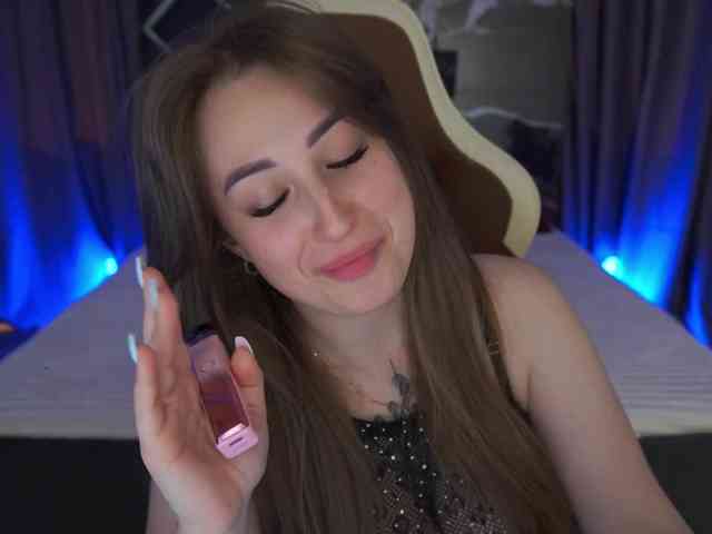 GabiSalis Live Webcam on BongaCams