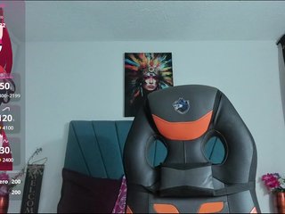 Ariel-star Porn Show