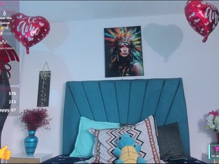 Ariel-star Porn Show