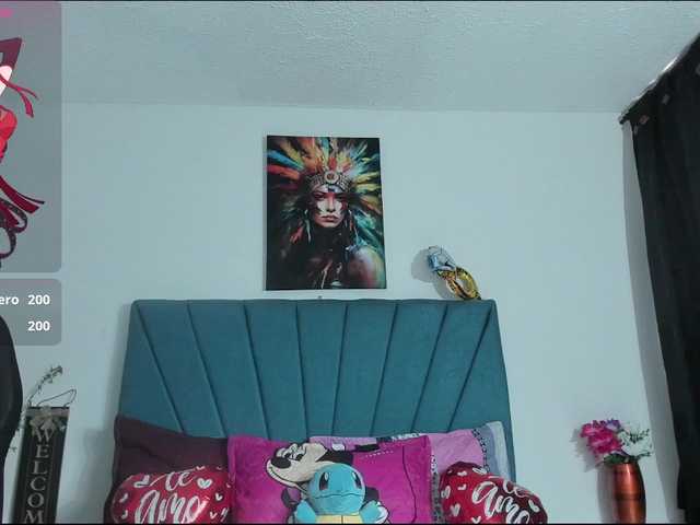 Ariel-star on BongaCams 