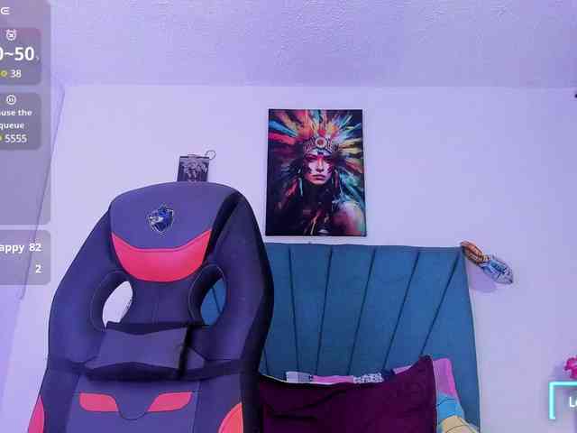 Ariel-star webcam