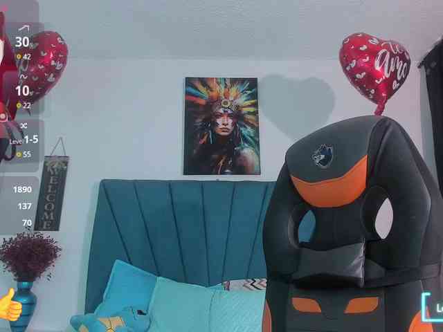 Ariel-star webcam