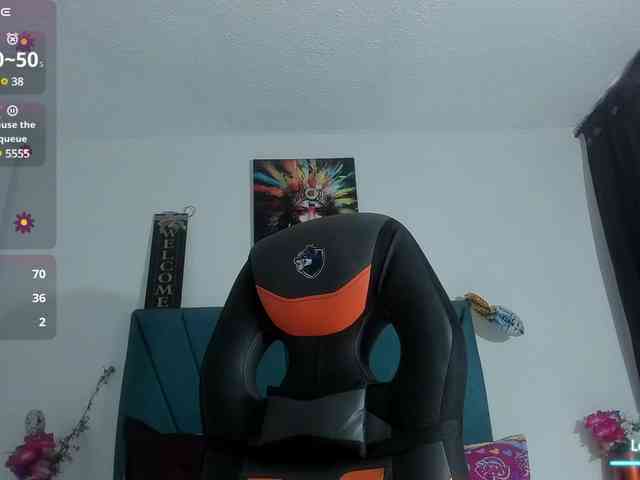 Ariel-star webcam