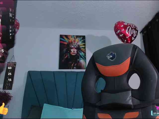 Ariel-star webcam