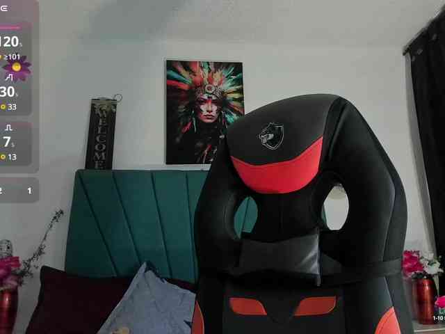 Ariel-star webcam