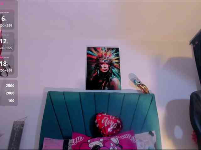 Ariel-star Live Webcam on BongaCams Ariel-star Live Webcam on BongaCams