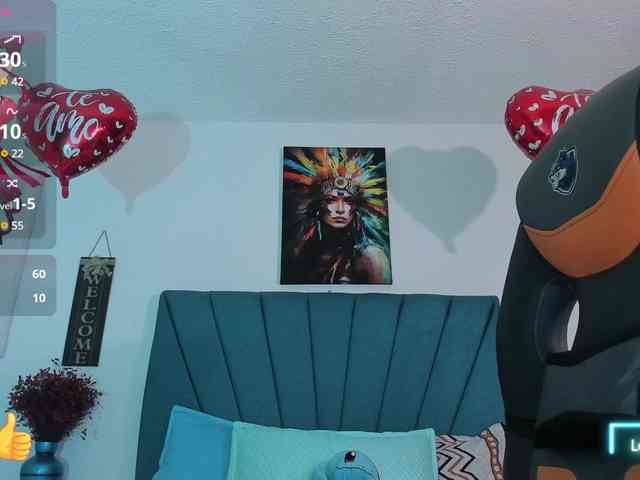 Ariel-star webcam