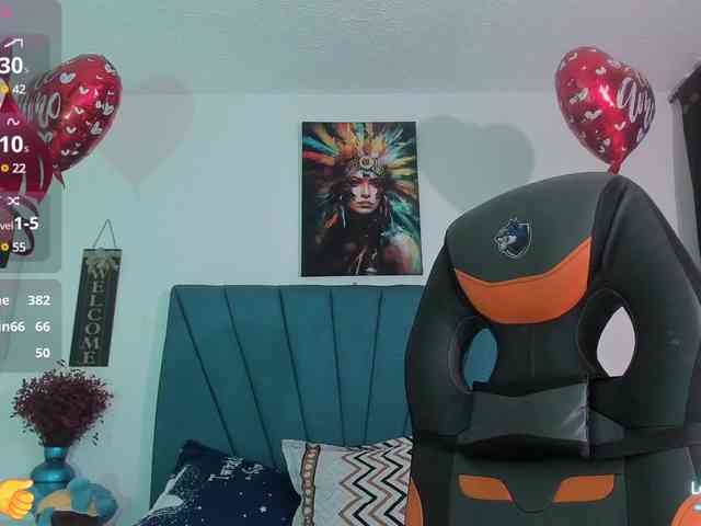 Ariel-star webcam