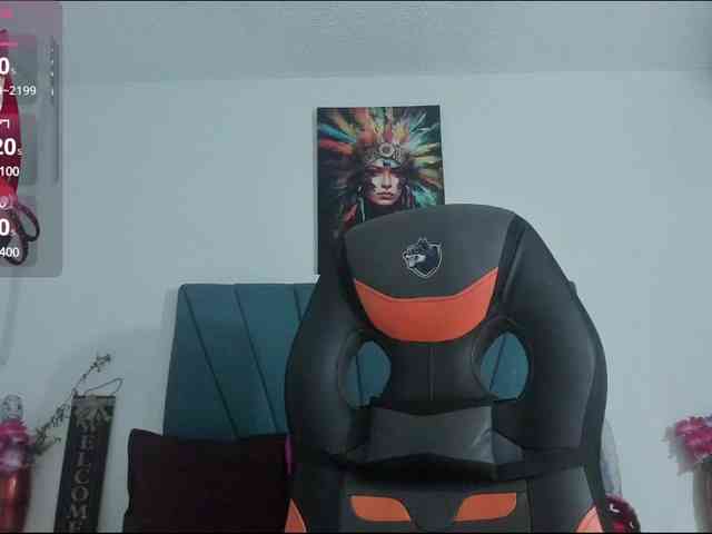 Ariel-star webcam