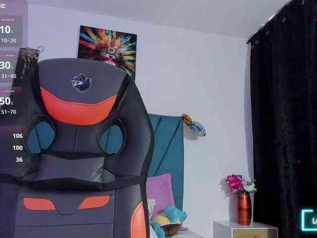 Ariel-star webcam