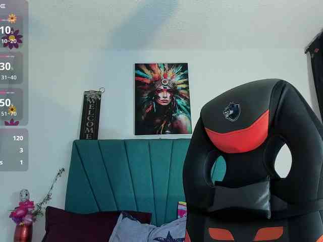 Ariel-star webcam