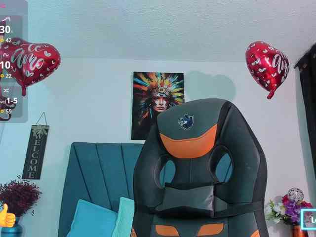 Ariel-star webcam