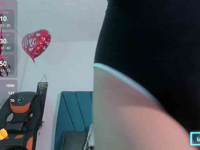 Ariel-star webcam