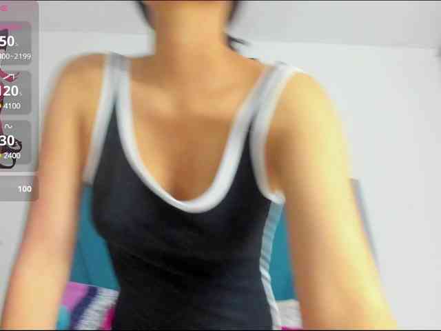 Ariel-star webcam