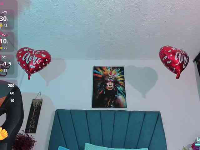 Ariel-star webcam