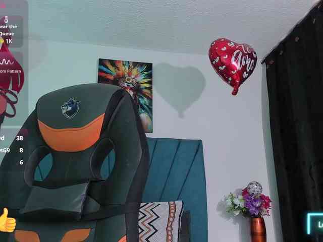 Ariel-star webcam