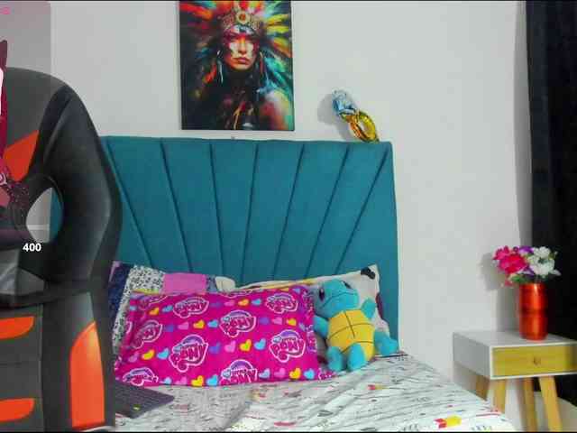 Ariel-star webcam