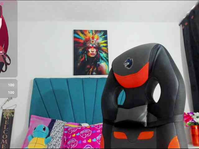 Ariel-star webcam