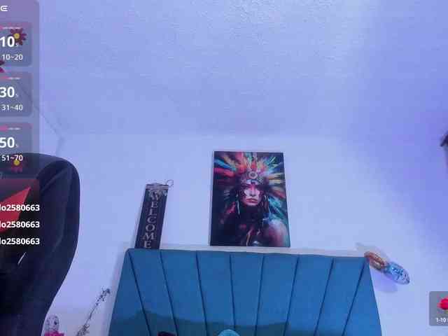 Ariel-star webcam