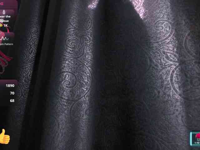 Ariel-star webcam