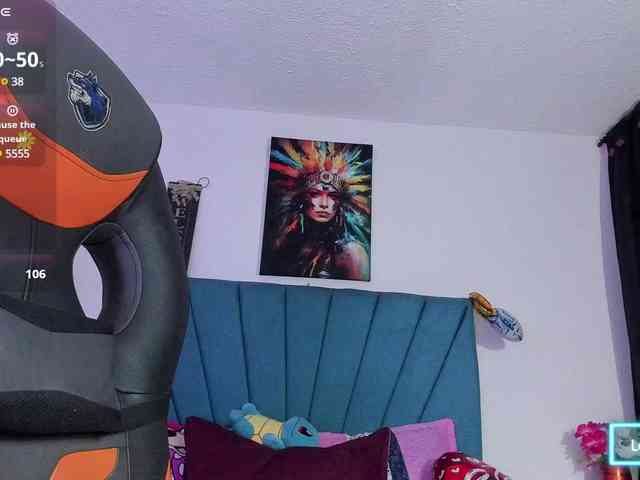 Ariel-star webcam