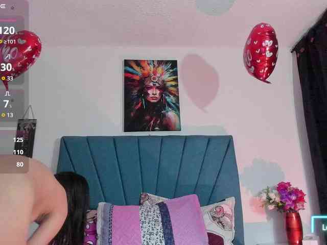 Ariel-star webcam