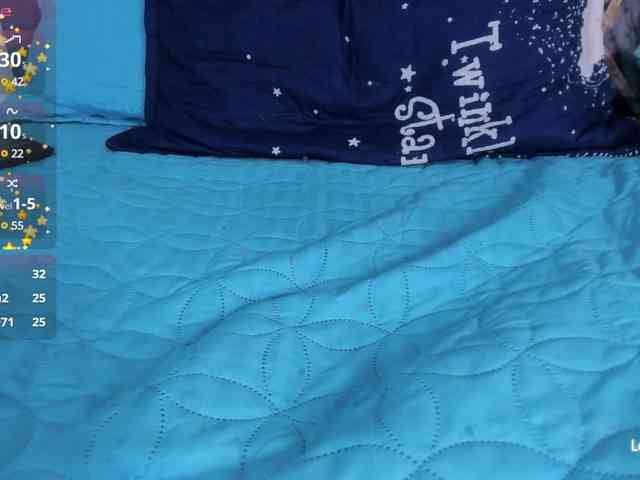 Ariel-star webcam