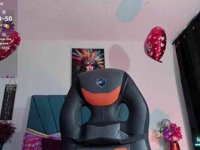 Ariel-star webcam