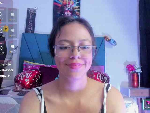 Ariel-star webcam