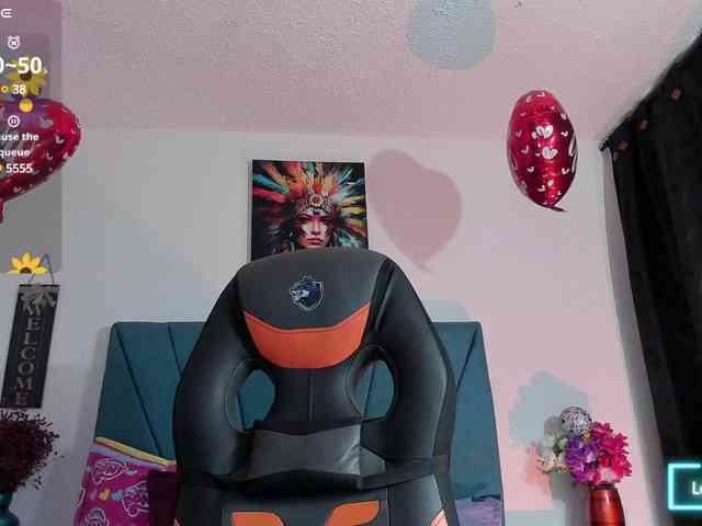Ariel-star webcam