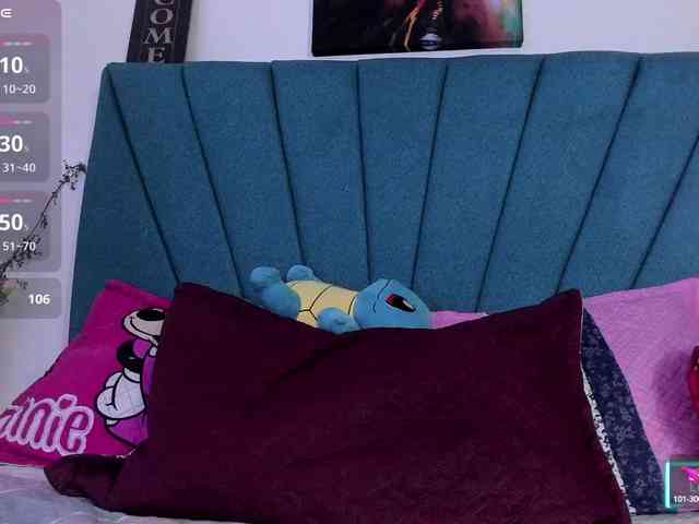 Ariel-star webcam