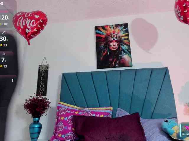 Ariel-star webcam