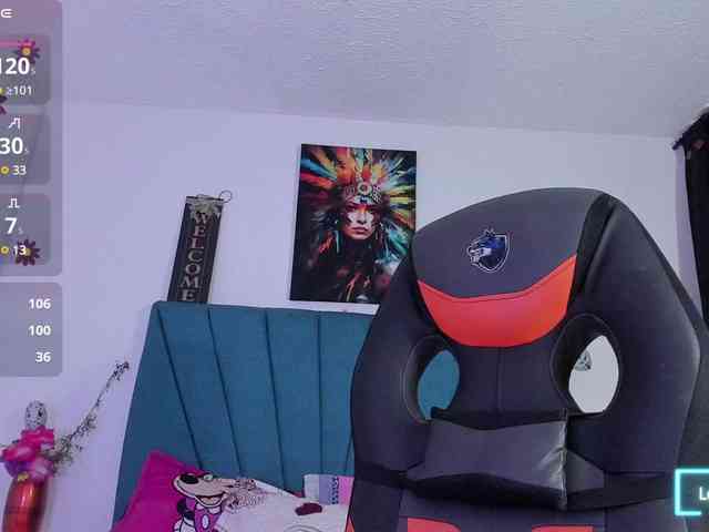 Ariel-star webcam