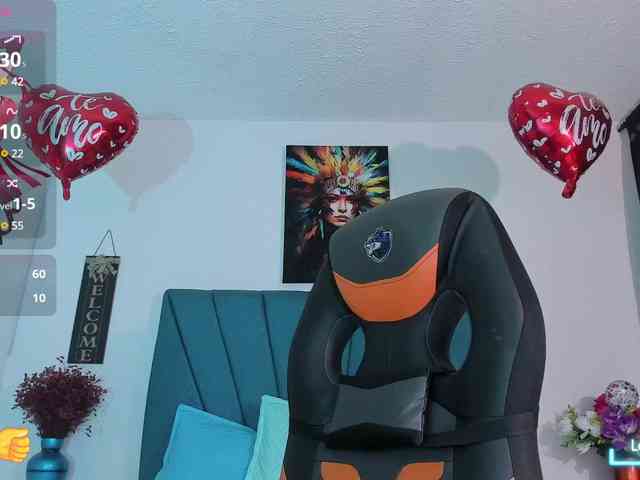 Ariel-star webcam