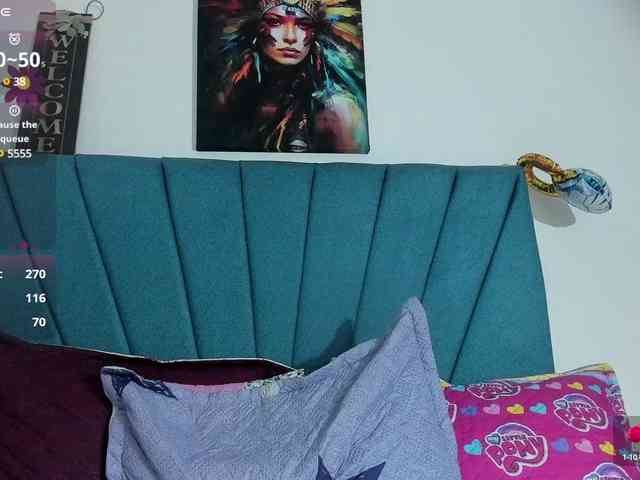 Ariel-star webcam