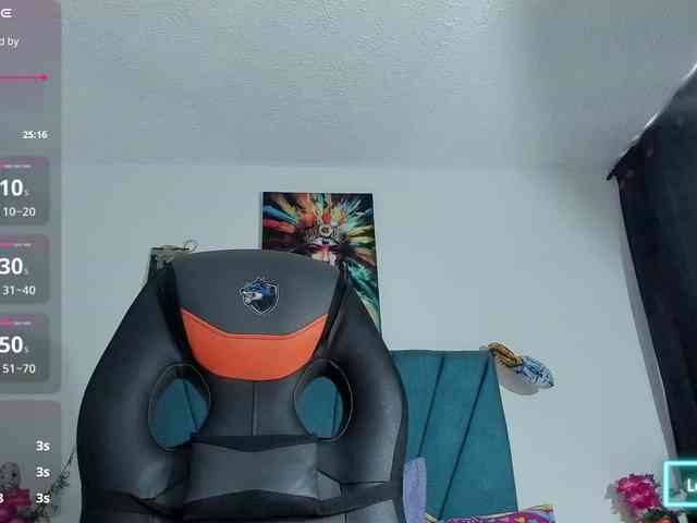 Ariel-star webcam